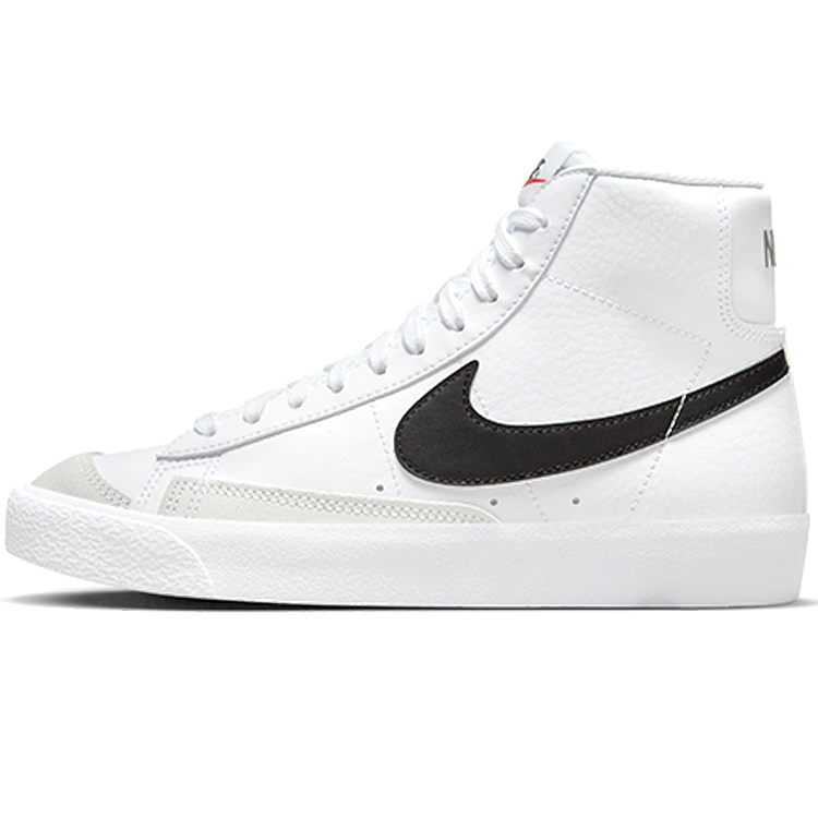 Incaltaminte Sport Nike BLAZER MID 77 (GS) photo Incaltaminte Sport Nike BLAZER MID 77 (GS) photo