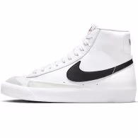 Incaltaminte Sport Nike BLAZER MID 77 (GS)