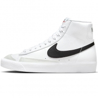 Incaltaminte Sport Nike BLAZER MID 77 (GS) thumbnav