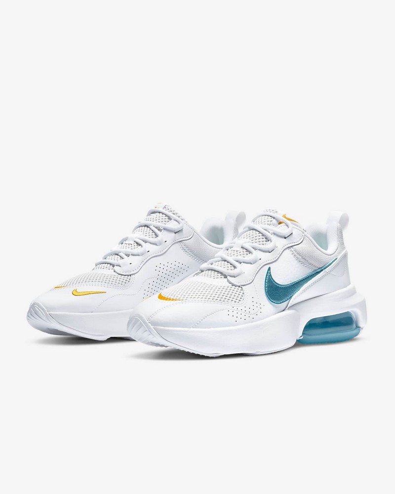 Кроссовки Nike WMNS AIR MAX VERONA / Женский / 40 / Белый/Синий photo 2