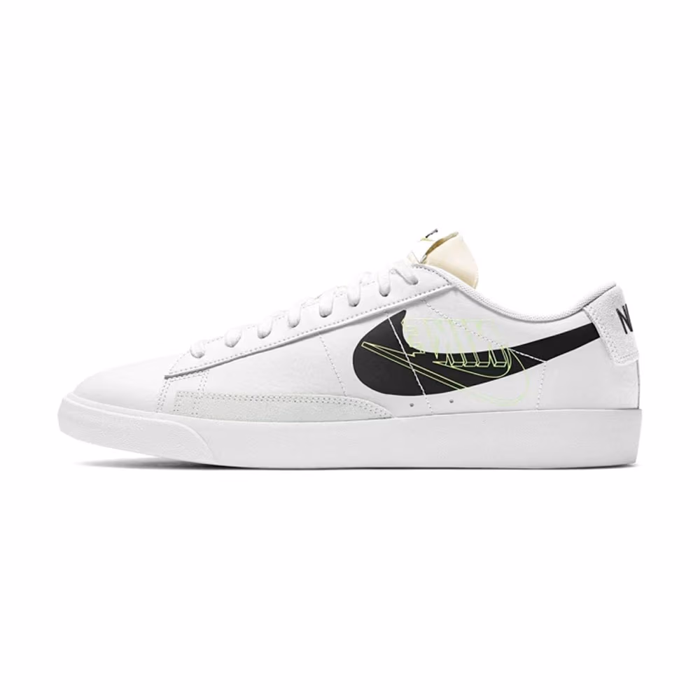 Incaltaminte Sport Nike Blazer Low