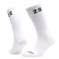 Sosete Nike U JORDAN ESSENTIAL CREW 3PR thumbnav 3