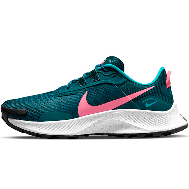 Кроссовки Nike W PEGASUS TRAIL 3 photo 