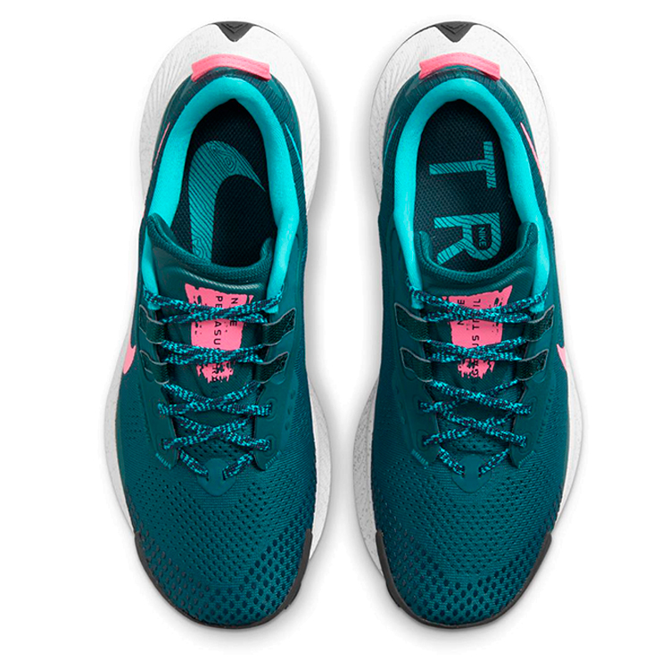 Кроссовки Nike W PEGASUS TRAIL 3 photo 2