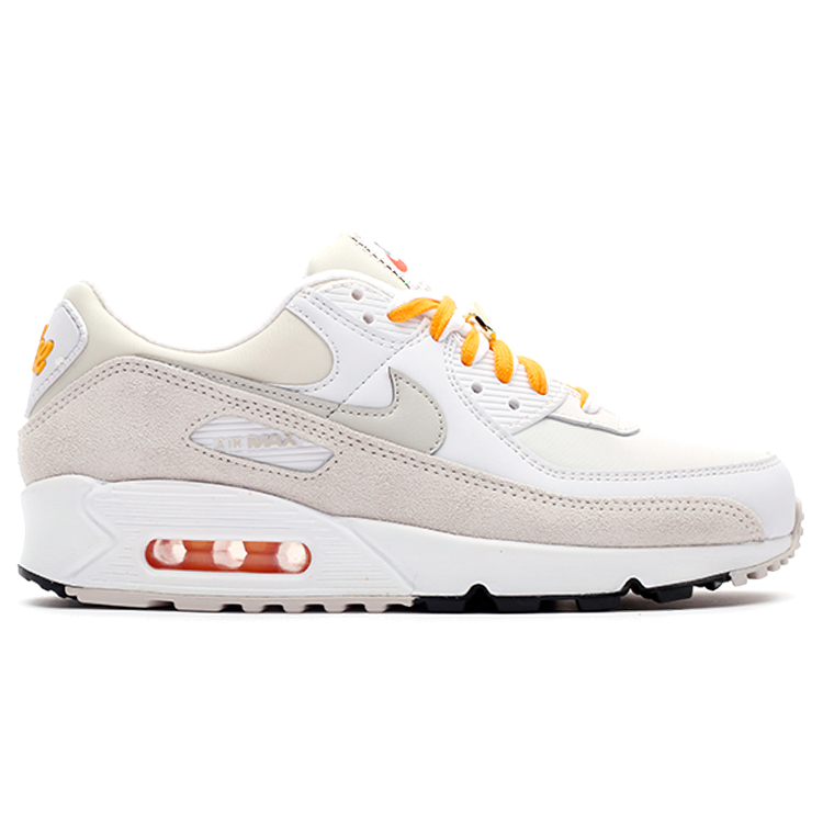 Кроссовки Nike AIR MAX 90 SE / Женский / 36.5 / Белый photo 3