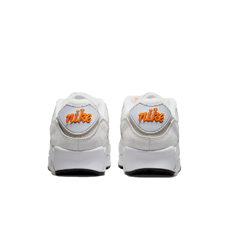 Кроссовки Nike AIR MAX 90 SE / Женский / 36.5 / Белый photo 6
