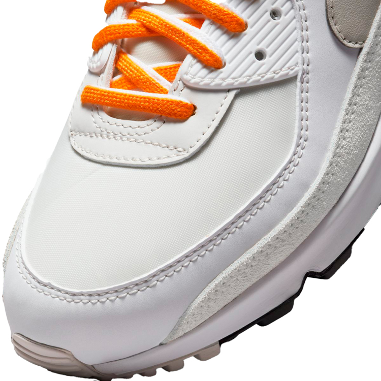 Кроссовки Nike AIR MAX 90 SE / Женский / 36.5 / Белый photo 7