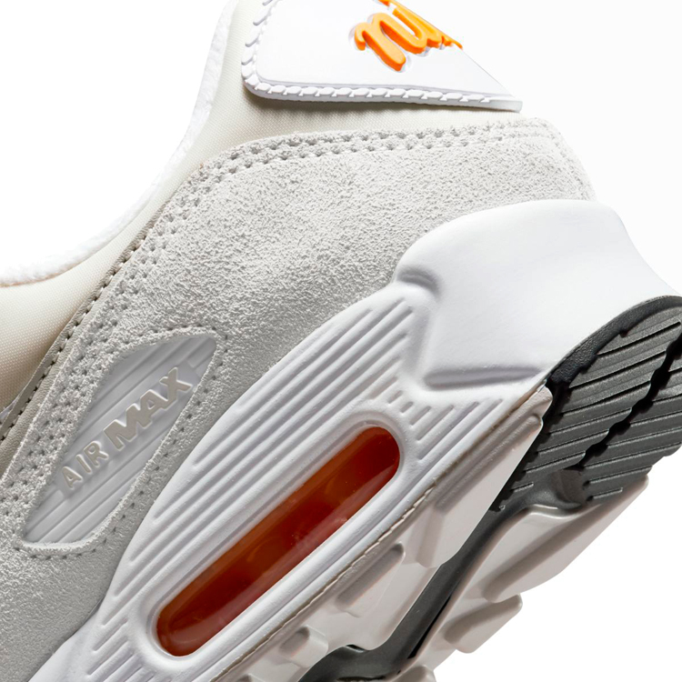 Кроссовки Nike AIR MAX 90 SE / Женский / 36.5 / Белый photo 8