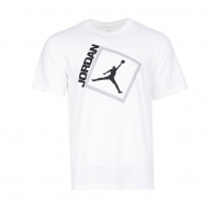 Футболка Nike M J JUMPMAN BOX SS CREW thumbnav