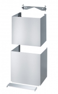 Panou decorativ  Miele DADC 6000, 09947450 thumbnav 1