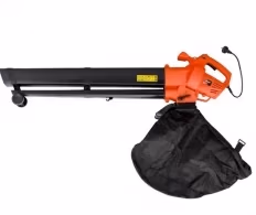 Воздуходувка электрическая DAEBV3000 2в1 3000W Daewoo