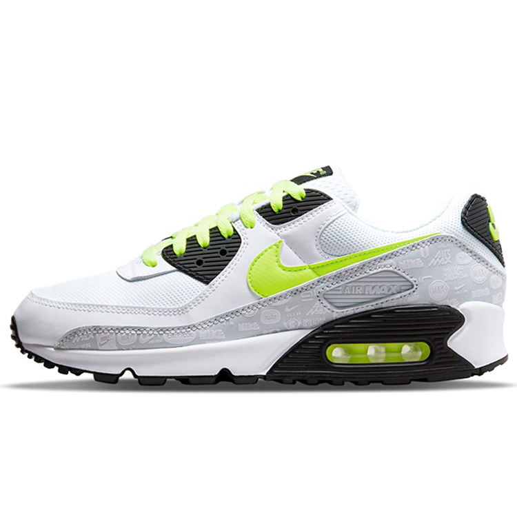 Кроссовки Nike AIR MAX 90 photo Кроссовки Nike AIR MAX 90 photo