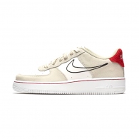 Incaltaminte Sport Nike DB1561-100, AIR FORCE 1 LV8 S50 (GS) thumbnav
