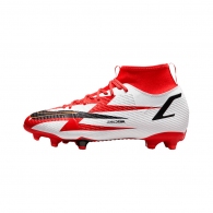Ghete p/u fotbal Nike JR SUPERFLY 8 ACADEMY CR7 FGMG thumbnav