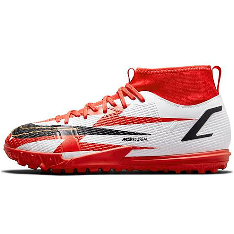 Ghete p/u fotbal Nike JR SUPERFLY 8 ACADEMY CR7 TF photo 