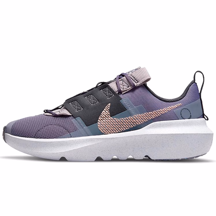 Incaltaminte Sport Nike CRATER IMPACT (GS) 