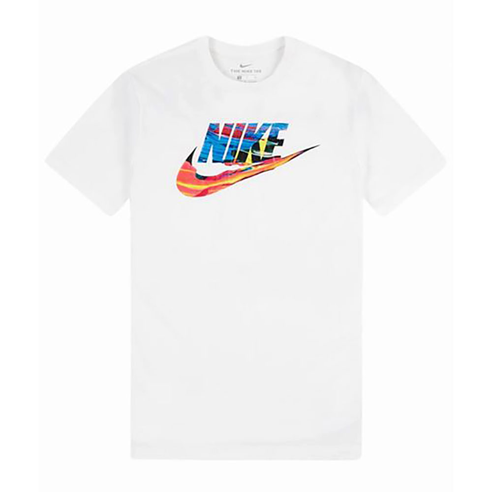 Футболка Nike M NSW TEE SPRING BREAK HBR photo 