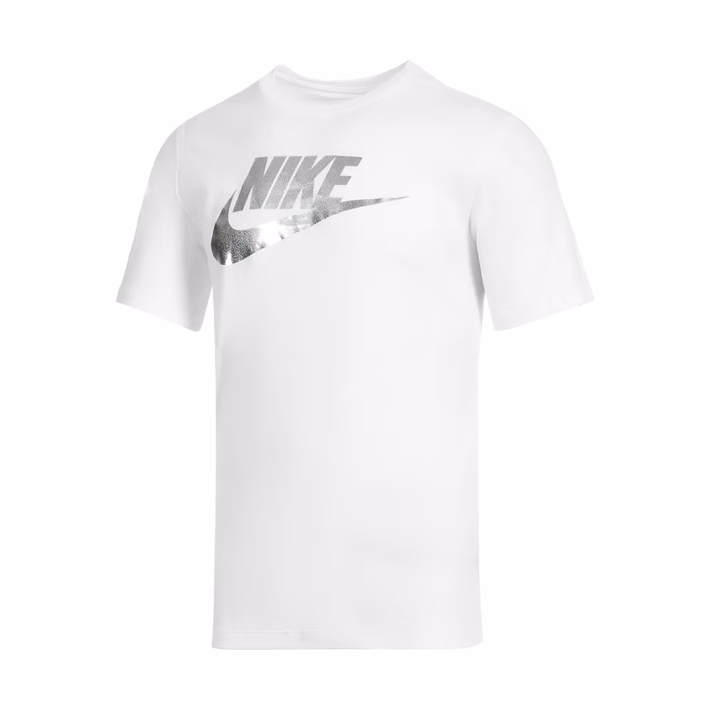 Футболка Nike M NSW TEE BRND MRK APLCTN 1
