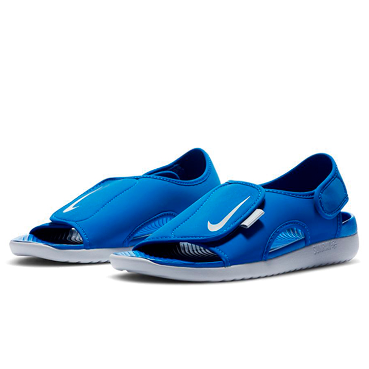 Sandale Nike SUNRAY ADJUST 5 V2 (GS/PS) photo 4