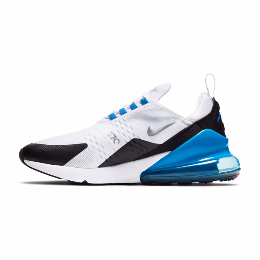 Incaltaminte Sport Nike DC1938-100, NIKE AIR MAX 270
