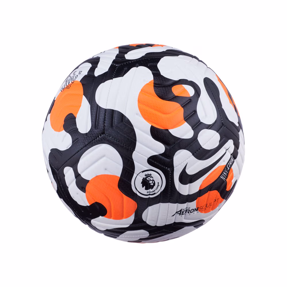 Тренировочный/любительский мяч Nike PL NK STRK - FA21 