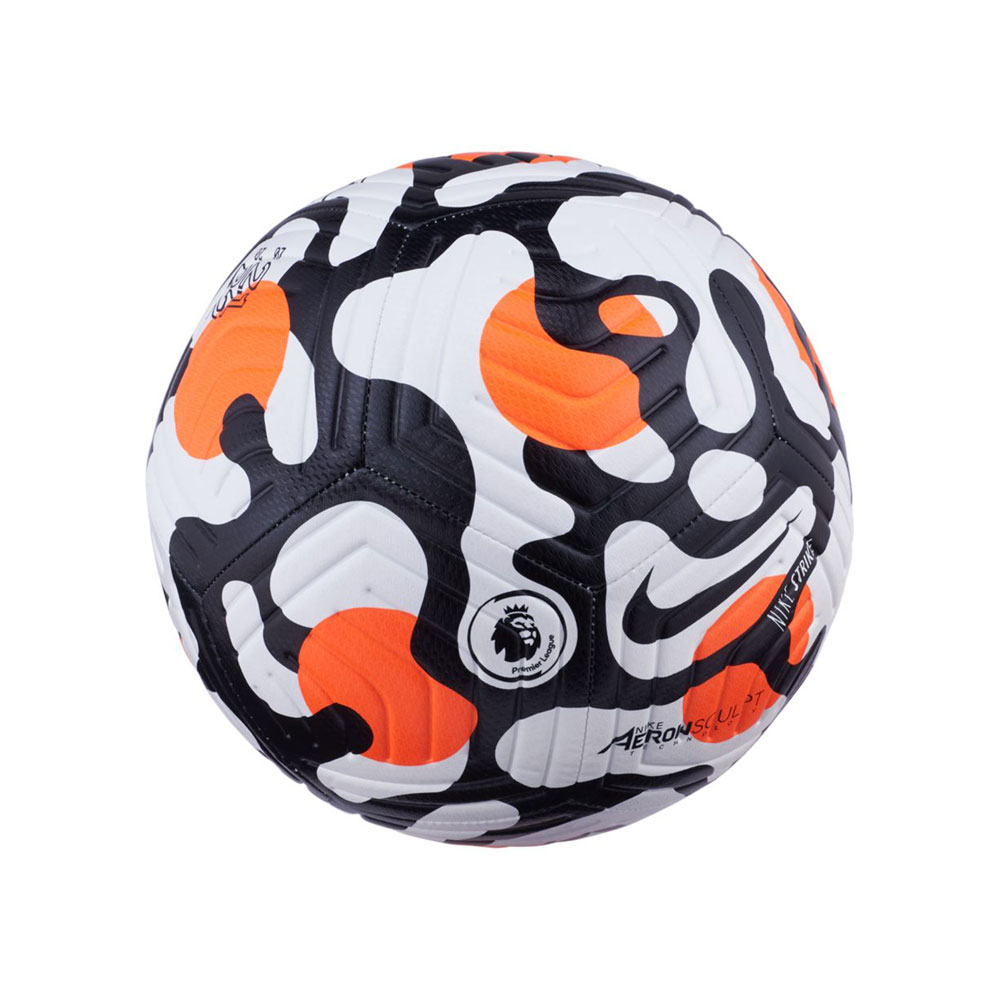 Тренировочный/любительский мяч Nike PL NK STRK - FA21 photo 