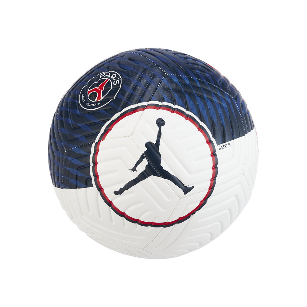 Тренировочный/любительский мяч Nike PSG NK STRK - FA21 photo 