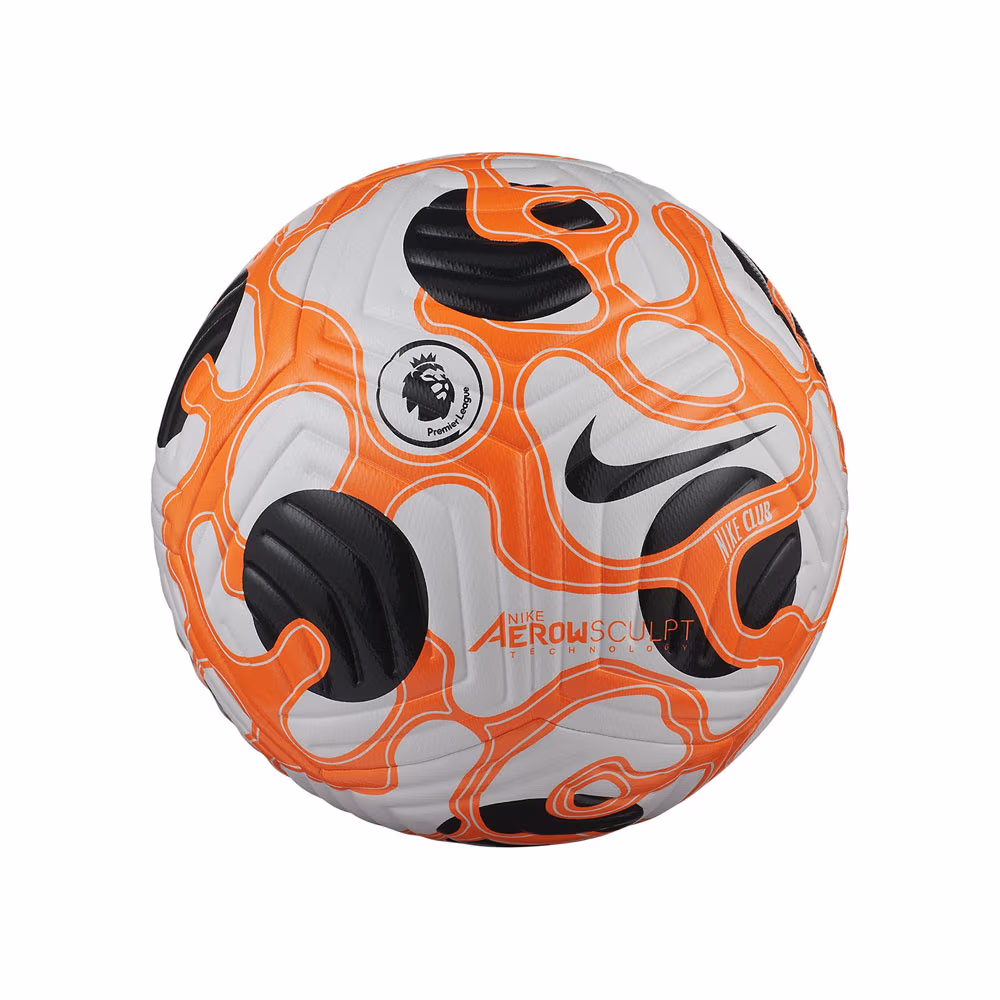 Тренировочный/любительский мяч Nike PL NK CLUB - FA21  
