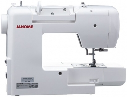 Швейная машина Janome DC3900, 6 программ, Белый thumbnav 7