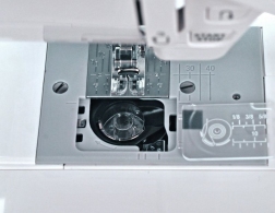 Швейная машина Janome DC3900, 6 программ, Белый thumbnav 2