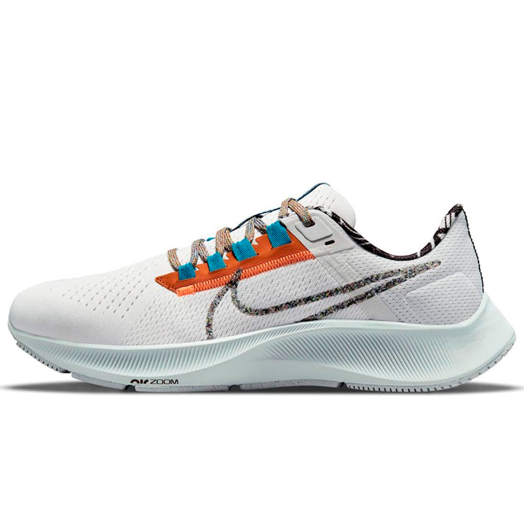 Кроссовки Nike AIR ZOOM PEGASUS 38 MFS photo 