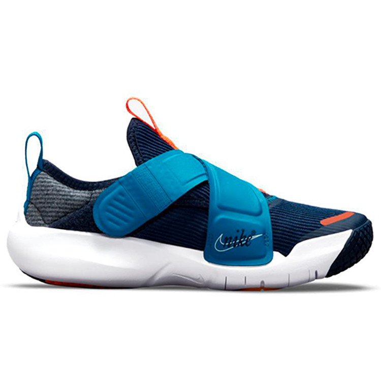 Incaltaminte Sport Nike FLEX ADVANCE SE (PS) photo 4