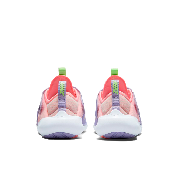 Кроссовки Nike FLEX ADVANCE SE (PS) photo 2