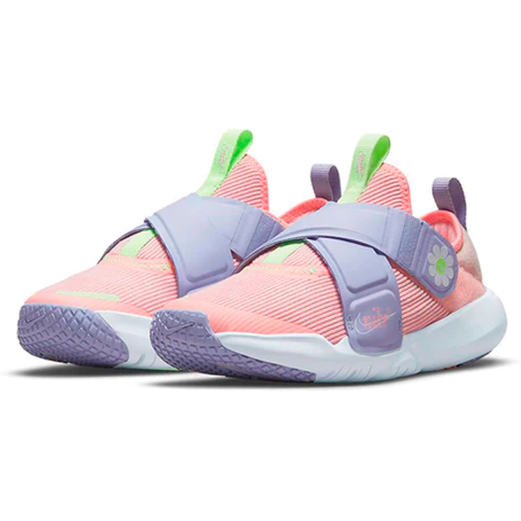 Кроссовки Nike FLEX ADVANCE SE (PS) photo 3