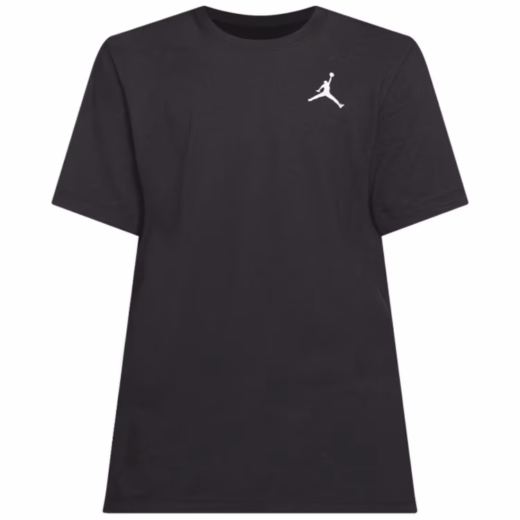 Футболка Nike M J JUMPMAN EMB SS CREW