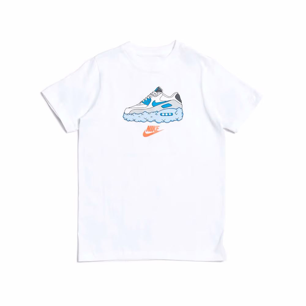 Tricou Nike DC7509-100