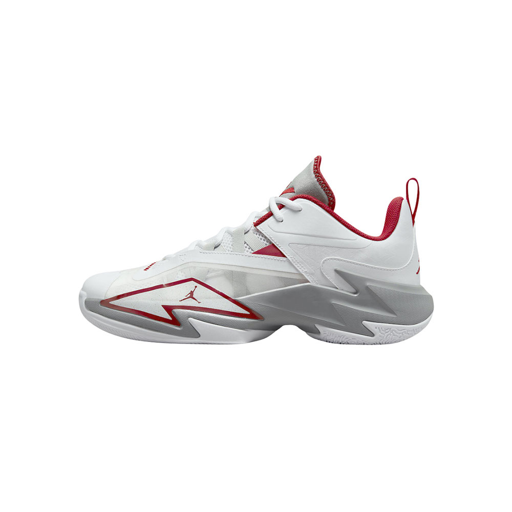 Кроссовки Nike JORDAN ONE TAKE 3 photo Кроссовки Nike JORDAN ONE TAKE 3 photo
