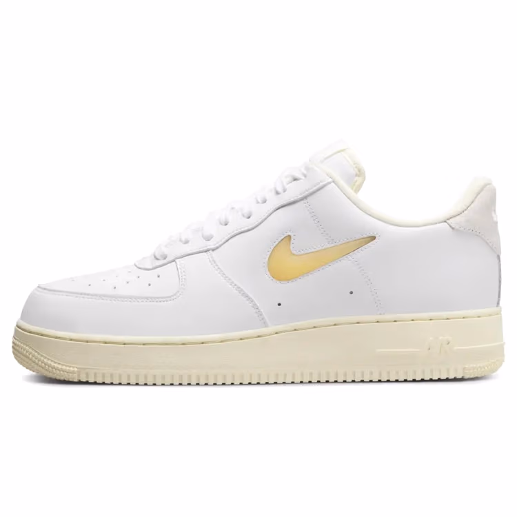 Кроссовки Nike AIR FORCE 1 07 LX