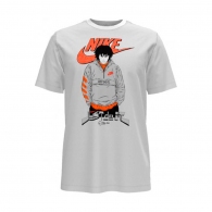 Футболка Nike M NSW TEE AIR MANGA FUTURA MAN thumbnav