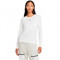 Tricou cu brat lung Nike W NSW TEE ESSNTL LS LBR thumbnav 2