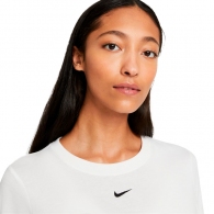 Tricou cu brat lung Nike W NSW TEE ESSNTL LS LBR thumbnav 4