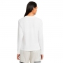 Футболка с длинным рукавом Nike W NSW TEE ESSNTL LS LBR thumbnav 3