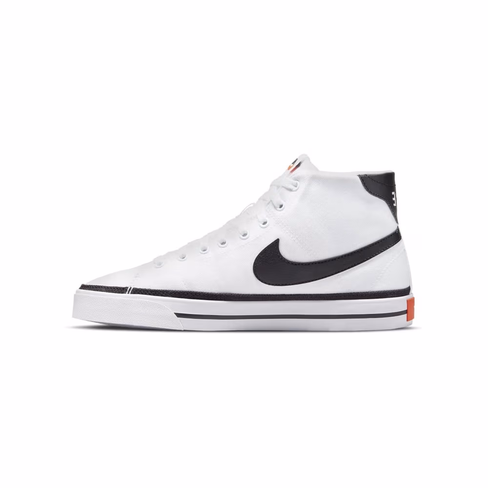 Incaltaminte Sport Nike COURT LEGACY CNVS MID