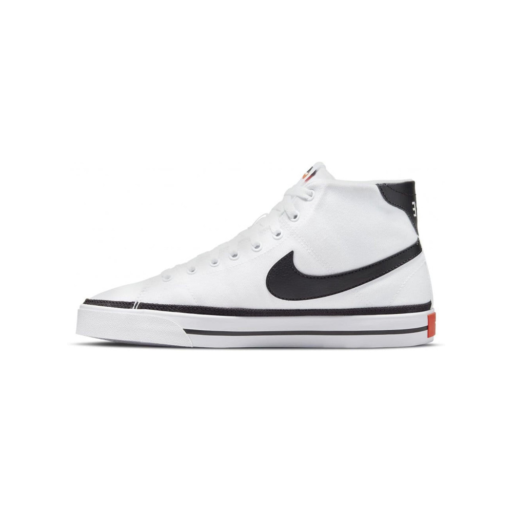 Incaltaminte Sport Nike COURT LEGACY CNVS MID photo 