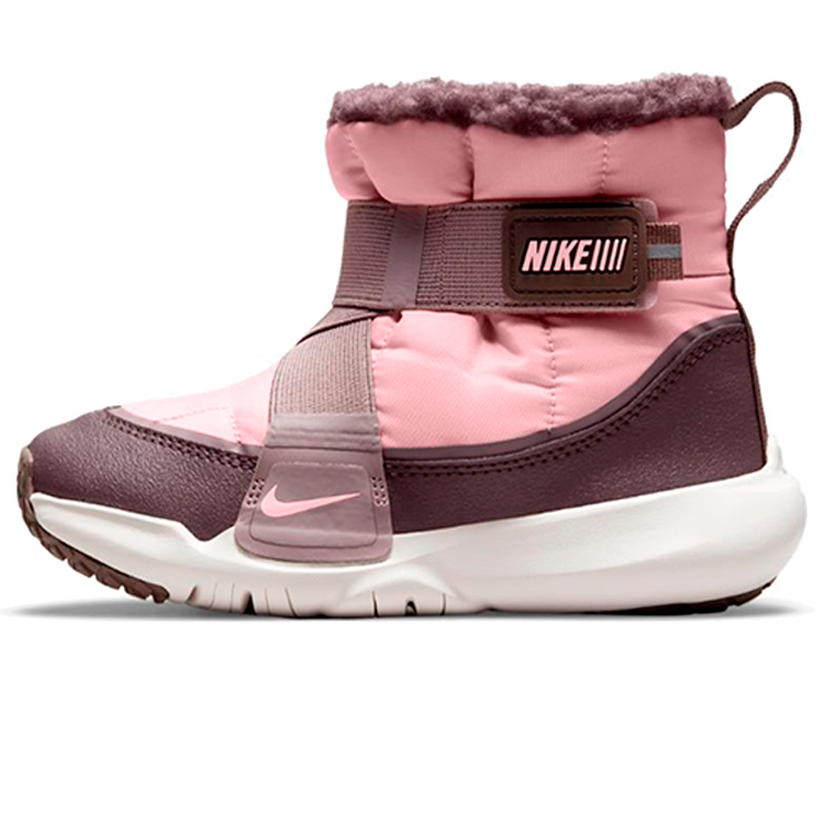 Ботинки Nike FLEX ADVANCE BOOT (PS) photo 