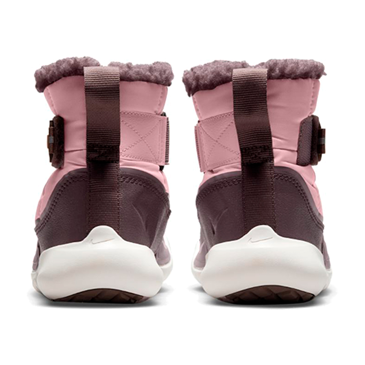 Ghete Nike FLEX ADVANCE BOOT (PS) pt Femei / 31 / Roz photo 6