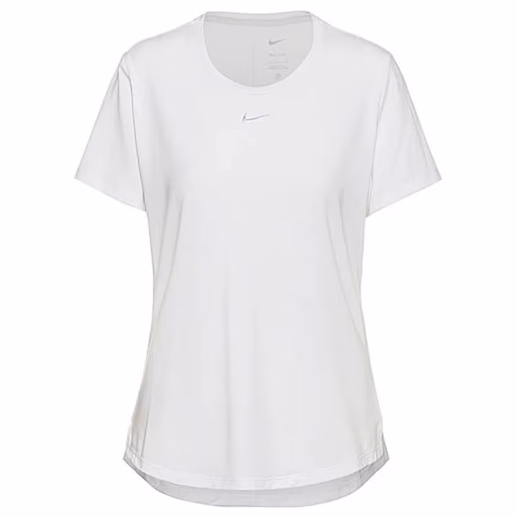 Tricou Nike W NK ONE LUXE DF SS STD TOP