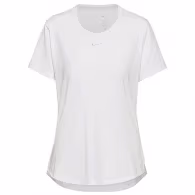 Tricou Nike W NK ONE LUXE DF SS STD TOP