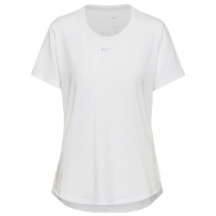 Tricou Nike W NK ONE LUXE DF SS STD TOP thumbnav