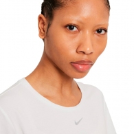 Tricou Nike W NK ONE LUXE DF SS STD TOP thumbnav 3